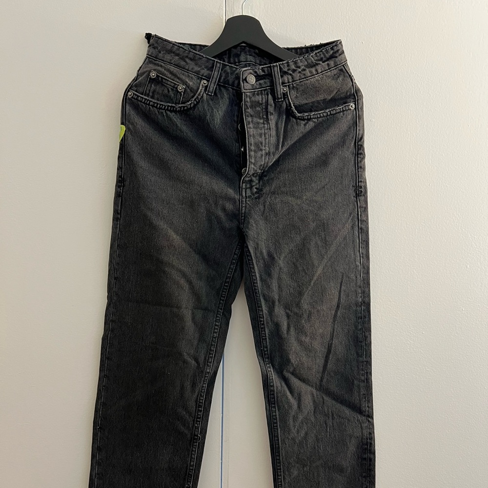 KSUBI Brooklyn Jean Phantom Womens Apparel